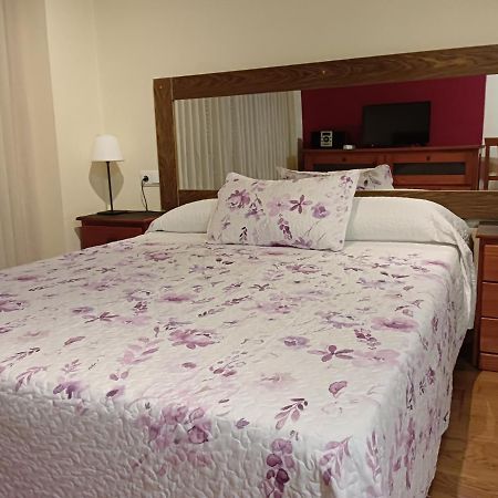 Apartamentos Chevere Granate Oviedo Luaran gambar