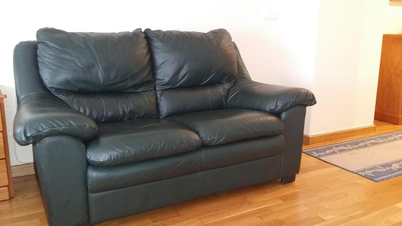 Apartamentos Chevere Granate Oviedo Luaran gambar