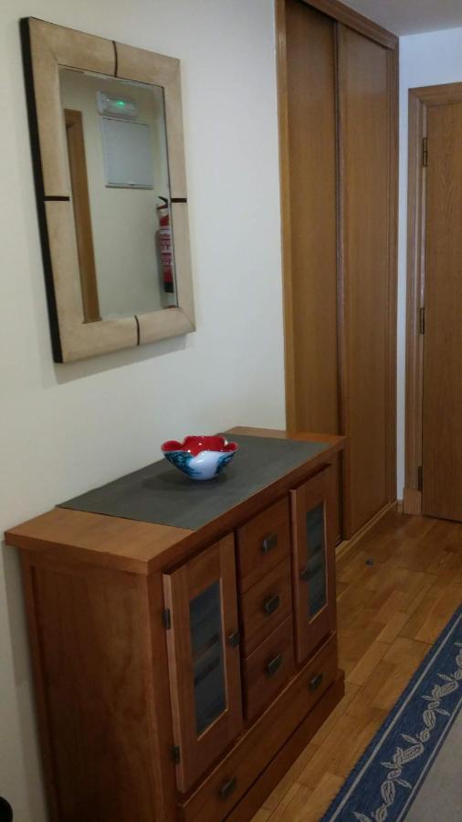 Apartamentos Chevere Granate Oviedo Luaran gambar