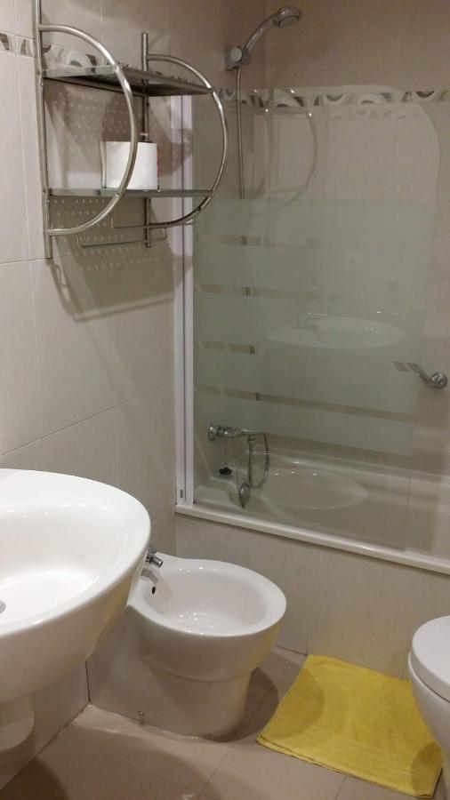 Apartamentos Chevere Granate Oviedo Luaran gambar